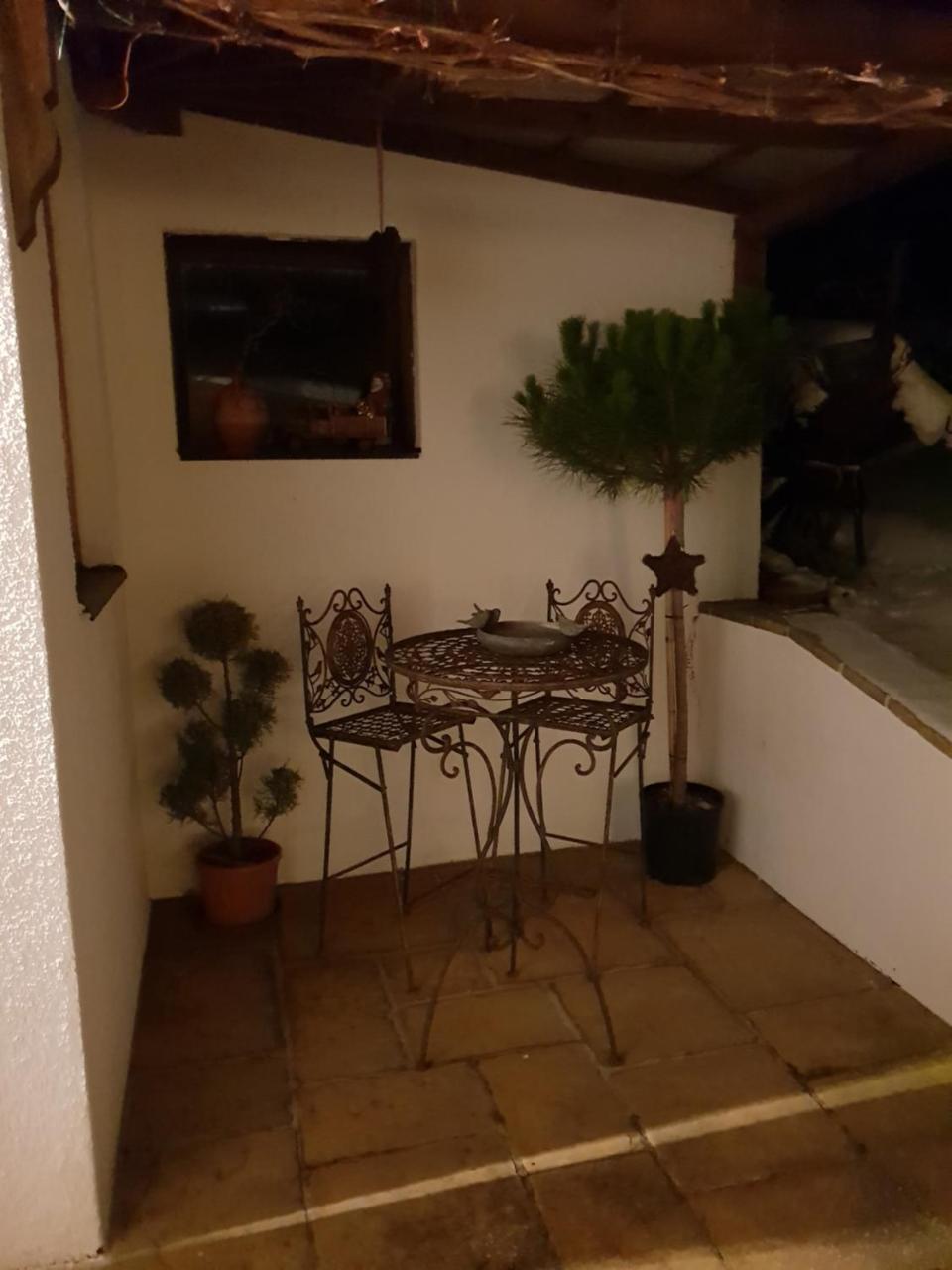 Ferienhaus Poettler Унтертауерн Екстер'єр фото