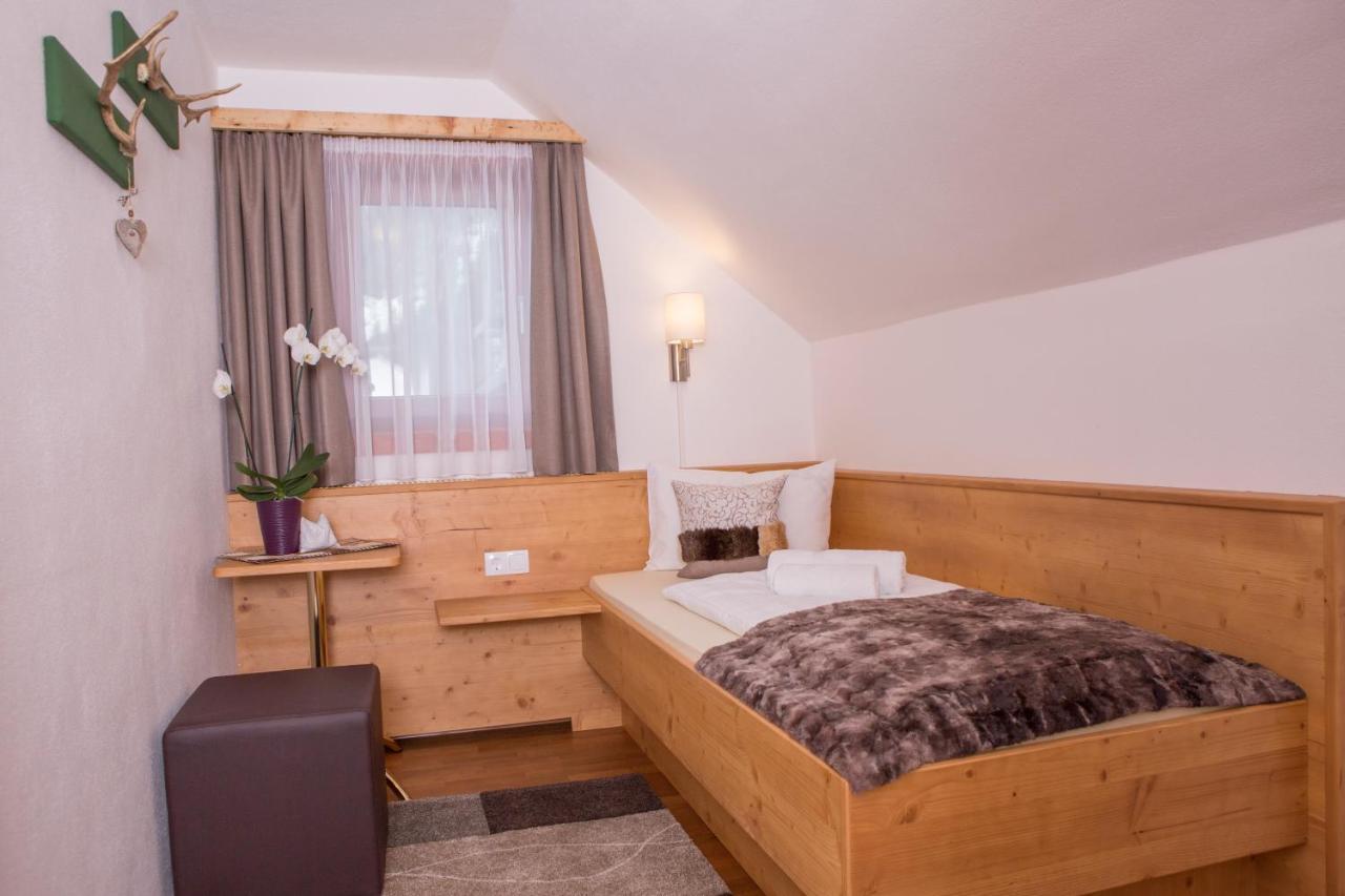 Ferienhaus Poettler Унтертауерн Екстер'єр фото